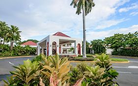 Hotel Globales Camino Real Managua